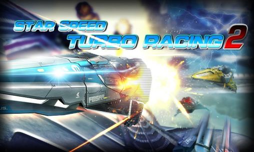 Star Speed: Turbo Rennen 2