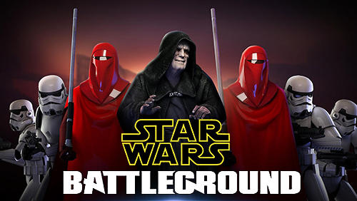 Download Star Wars: Battlegrounds für Android kostenlos.