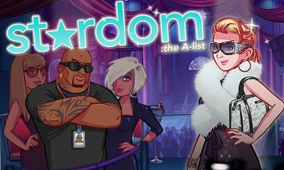 Download Stardom: Die A-Liste für Android kostenlos.