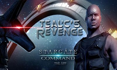 Download Stargate Kommando für Android kostenlos.