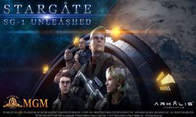 Download Stargate: SG-1 Entfesselt Episode 1 für Android kostenlos.