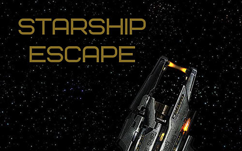 Download Flucht aus dem Raumschiff für Android kostenlos.