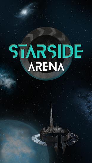 Download Starside Arena für Android 4.0.3 kostenlos.