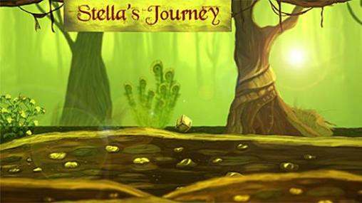 Stellas Reise