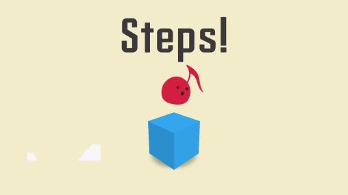 Download Steps! Härstestes Actionspiel! für Android kostenlos.