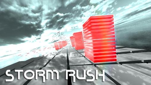 Sturm Rush