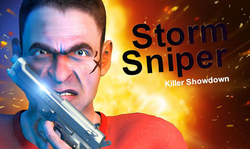 Sturm Sniper: Killer Showdown