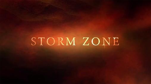Sturmzone