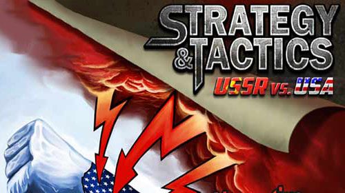 Download  Strategie und Taktik: UdSSR und USA für Android kostenlos.