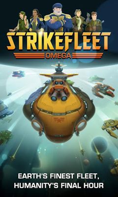 Download Streikflotte Omega für Android kostenlos.