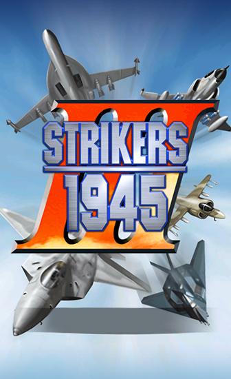 Download Strikers 1945 3 für Android kostenlos.