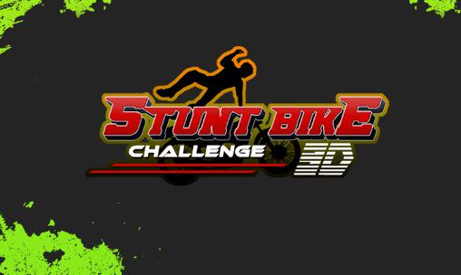 Stunt Bike Challenge