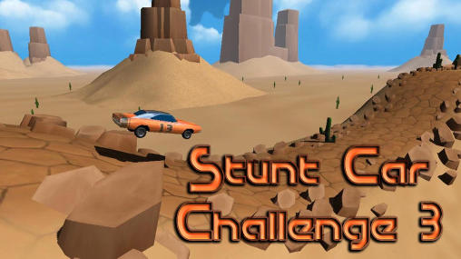 Stunt Car Herausforderung 3