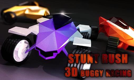 Stunt Rush: 3D Buggy Rennen