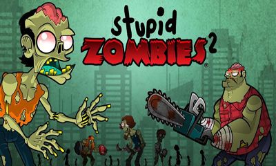 Dumme Zombies 2