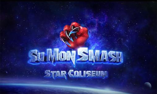 Su Mon Smash: Sternen Kolosseum