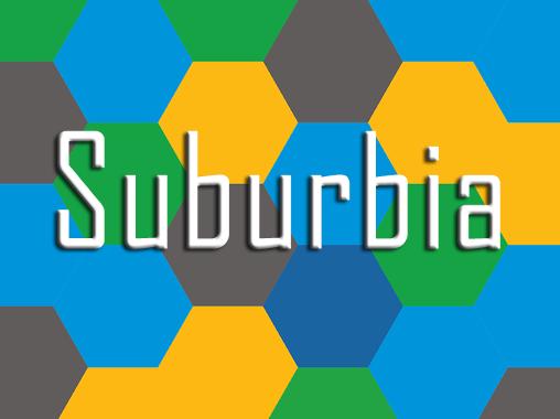 Download Suburbia für Android kostenlos.