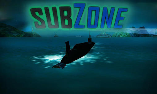Subzone: Multiplayer U-Boot Krieg