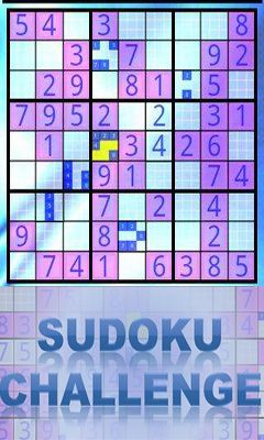 Sudoku Herausforderung