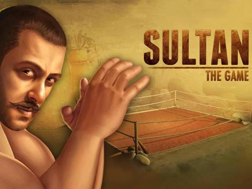 Sultan: Das Spiel
