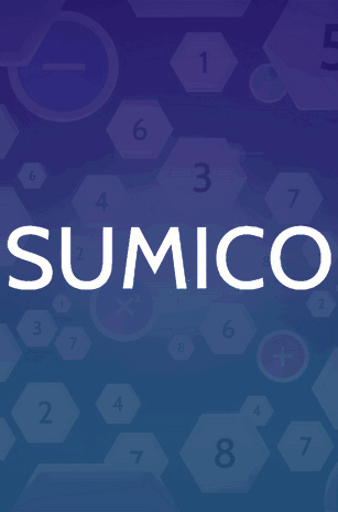 Sumico: Das Nummerspiel