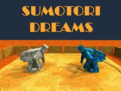 Download Sumotori Träume für Android kostenlos.