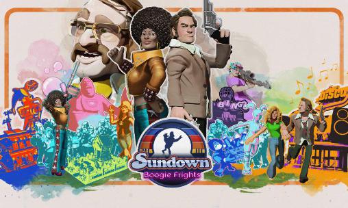 Download Sundown: Boogie Frights für Android 4.0.3 kostenlos.
