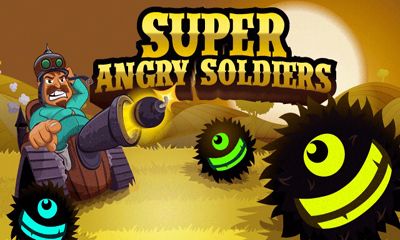 Download Super Wüdende Soldaten für Android kostenlos.