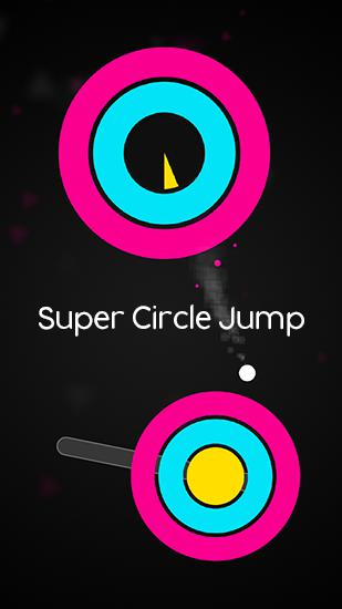 Download Super Kreissprung für Android kostenlos.