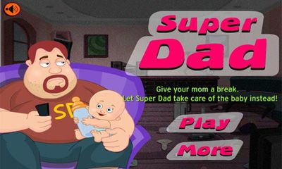 Download Super Dad für Android kostenlos.