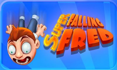 Download Super Fallender Fred für Android kostenlos.