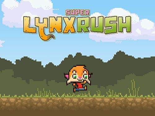 Download Super Lynx Lauf für Android kostenlos.