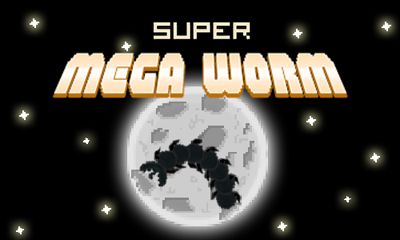 Super Mega Wurm