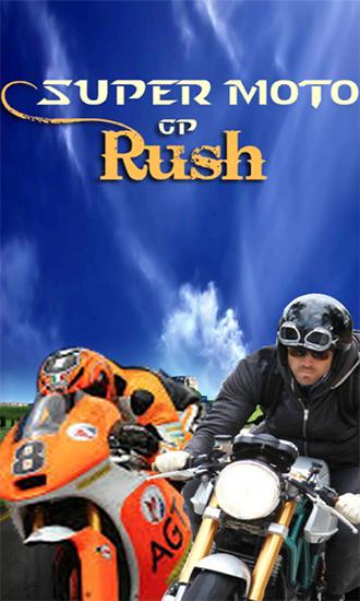 Super Moto GP Rush