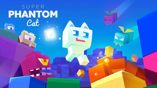 Download Super Phantom Katze für Android kostenlos.