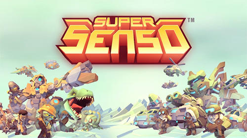 Download Super Senso für Android kostenlos.