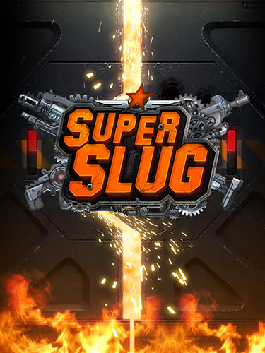 Download Super Slug für Android kostenlos.