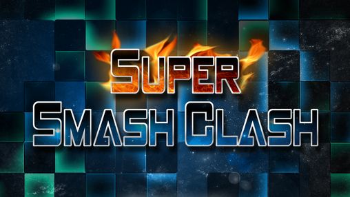 Download Super Smash Clash: Brawler für Android 4.3 kostenlos.