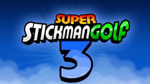 Download Super Stickman Golf 3 für Android kostenlos.