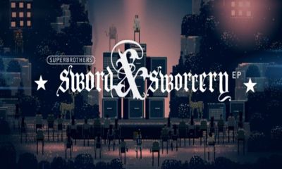 Download Superbrothers Sword & Sworcery EP für Android kostenlos.