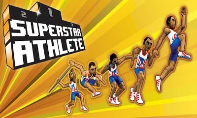 Download Superstar Athlet für Android kostenlos.