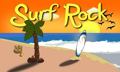 Download Surf Stein für Android kostenlos.