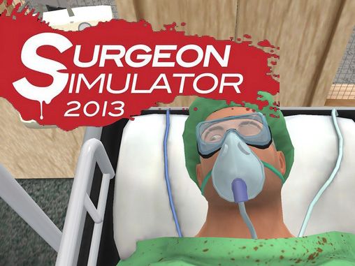 Chirurg Simulator