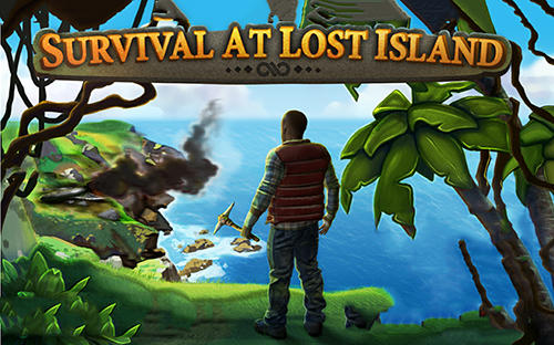 Download Überleben auf der Verlorenen Insel 3D für Android kostenlos.