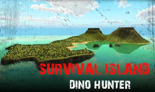 Survival Island 2: Dinojäger