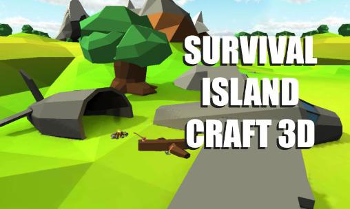 Insel des Überlebens: Handwerk 3D