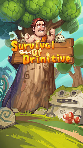 Download Überleben eines Höhlenmenschen für Android kostenlos.