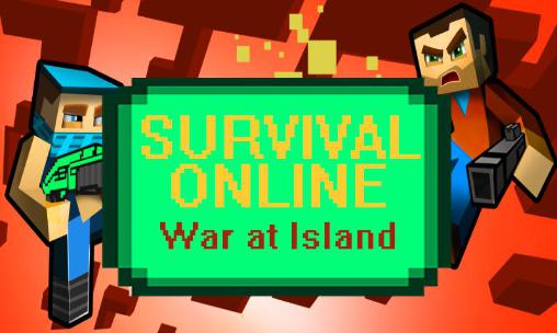 Überleben Online: Krieg auf einer Insel