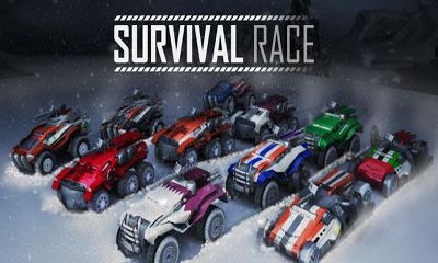Download Das Rennen ums Überleben für Android kostenlos.