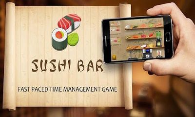 Download Sushi Bar für Android kostenlos.